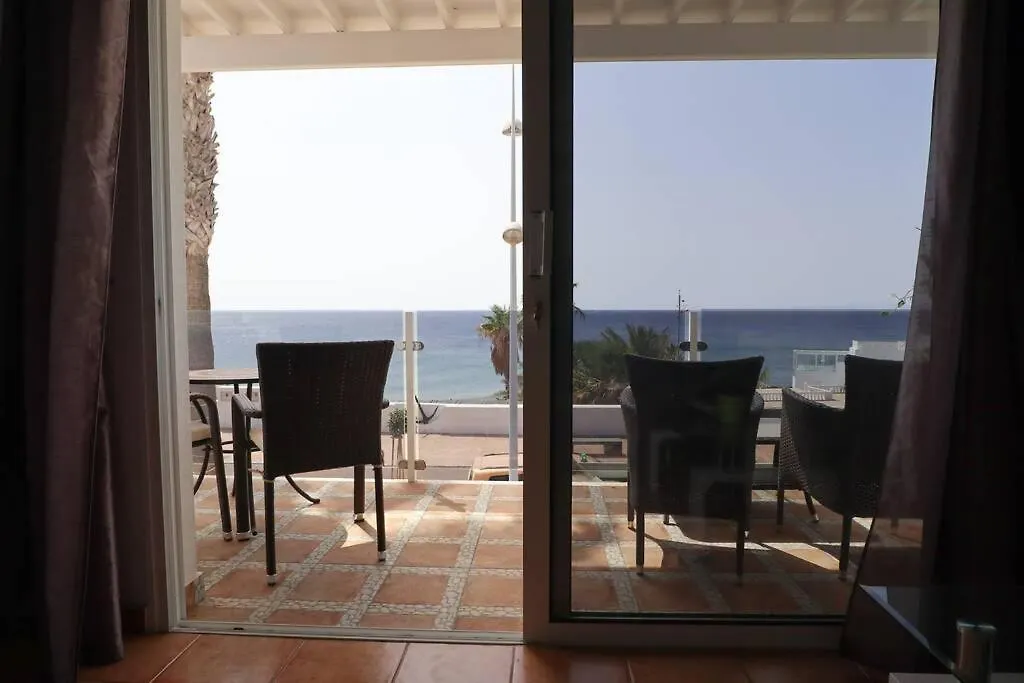 Apartamento Mar Apartment Tias