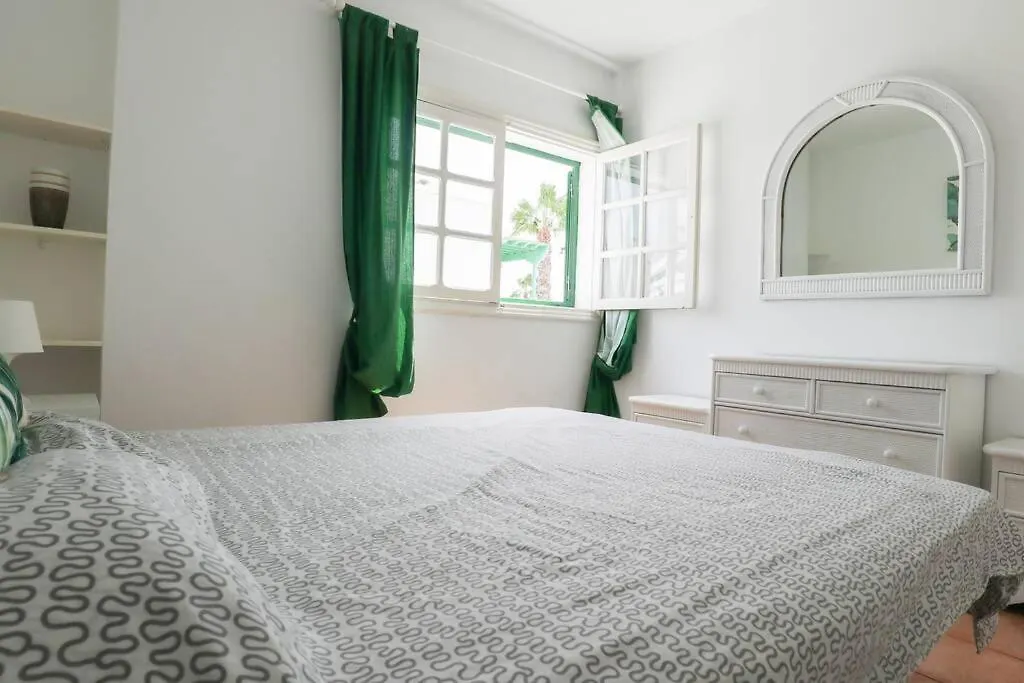 Apartamento Mar Apartment Tias