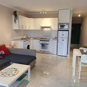  Apartment Casa Aurora