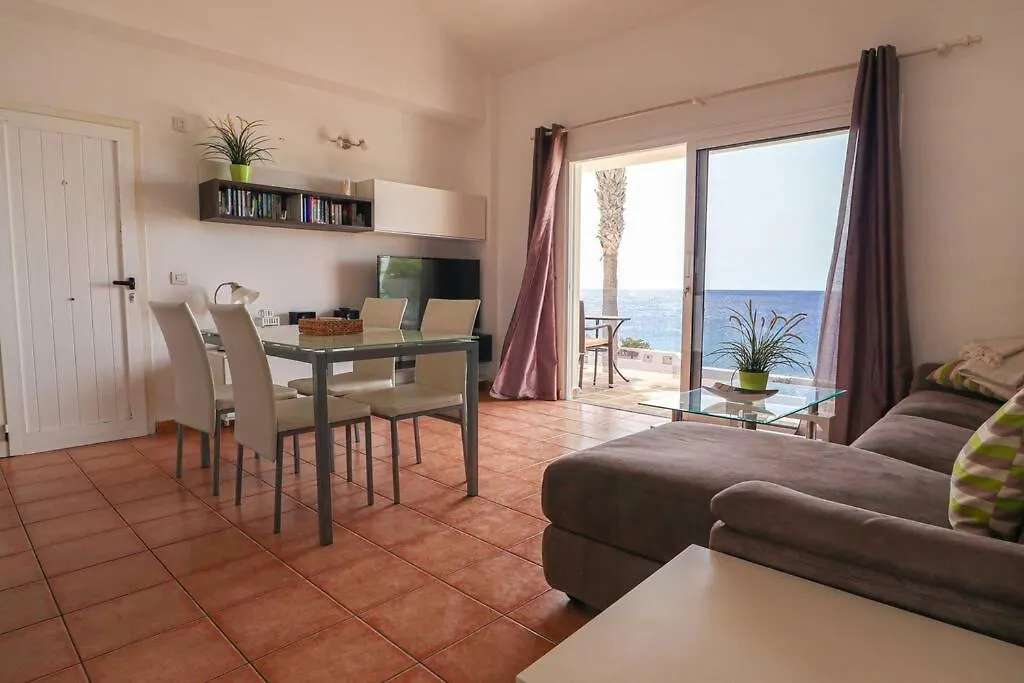 Apartamento Mar contacts